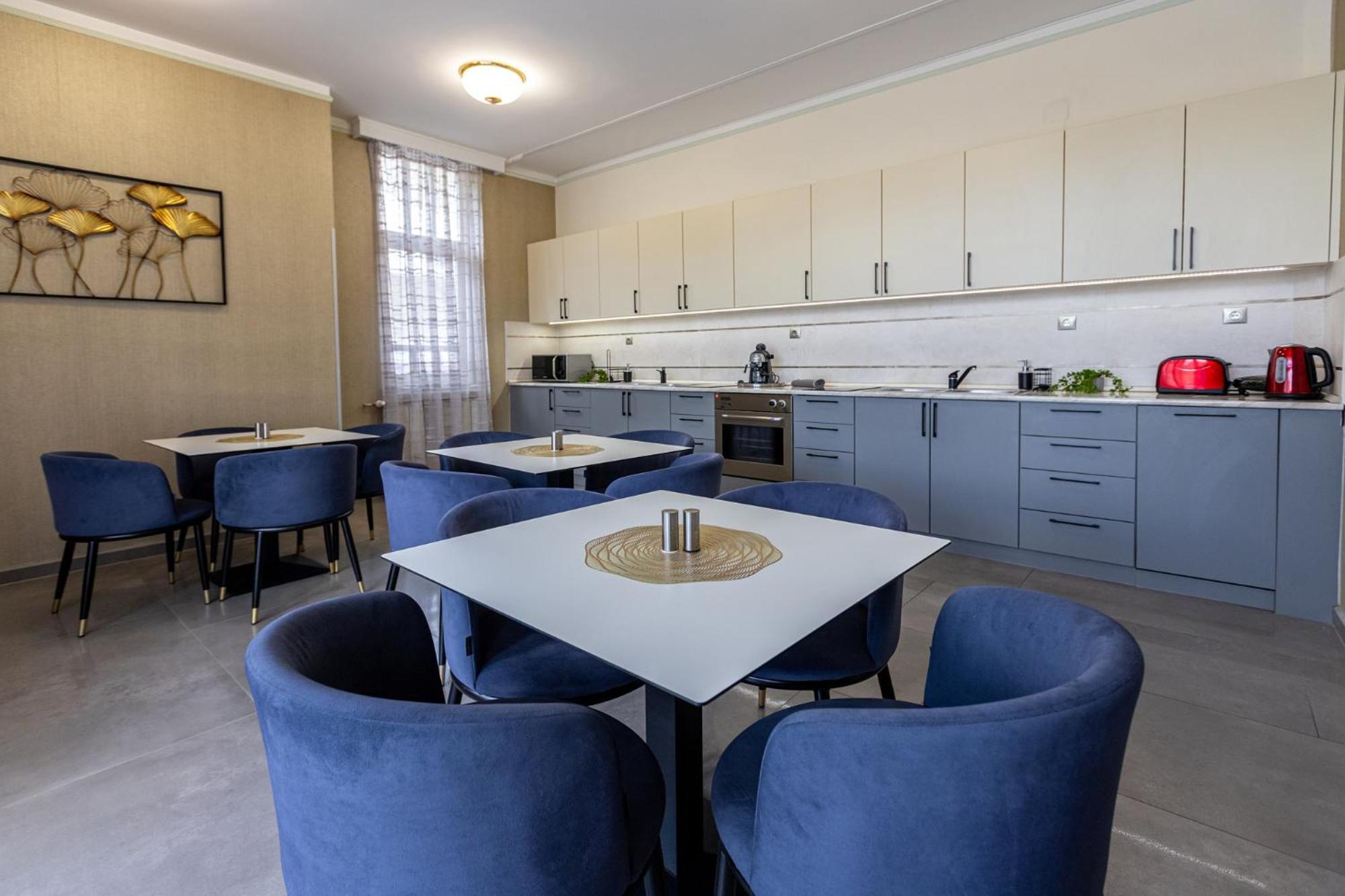 Hotel Clariss Balatonalmádi Extérieur photo