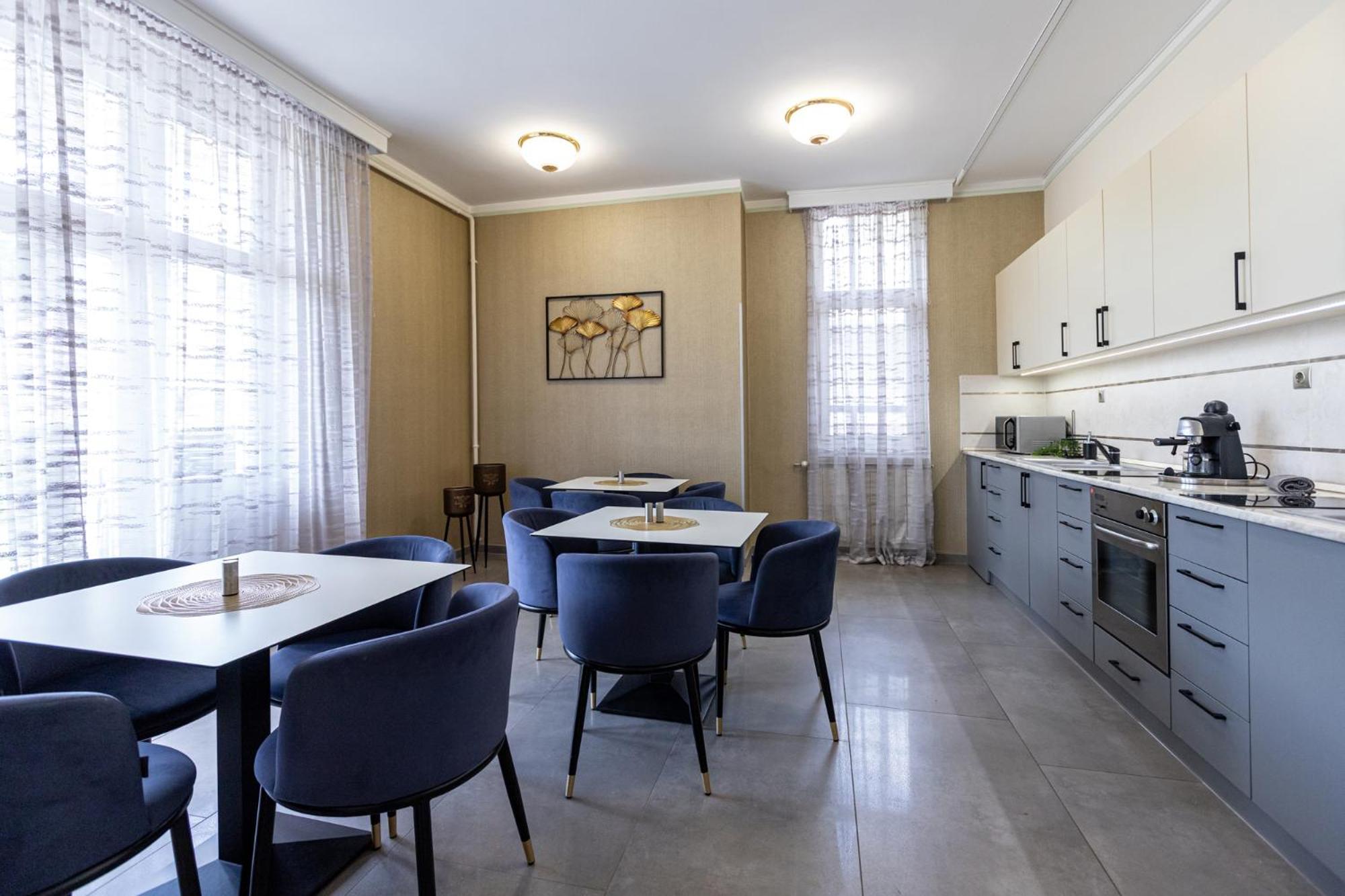 Hotel Clariss Balatonalmádi Extérieur photo