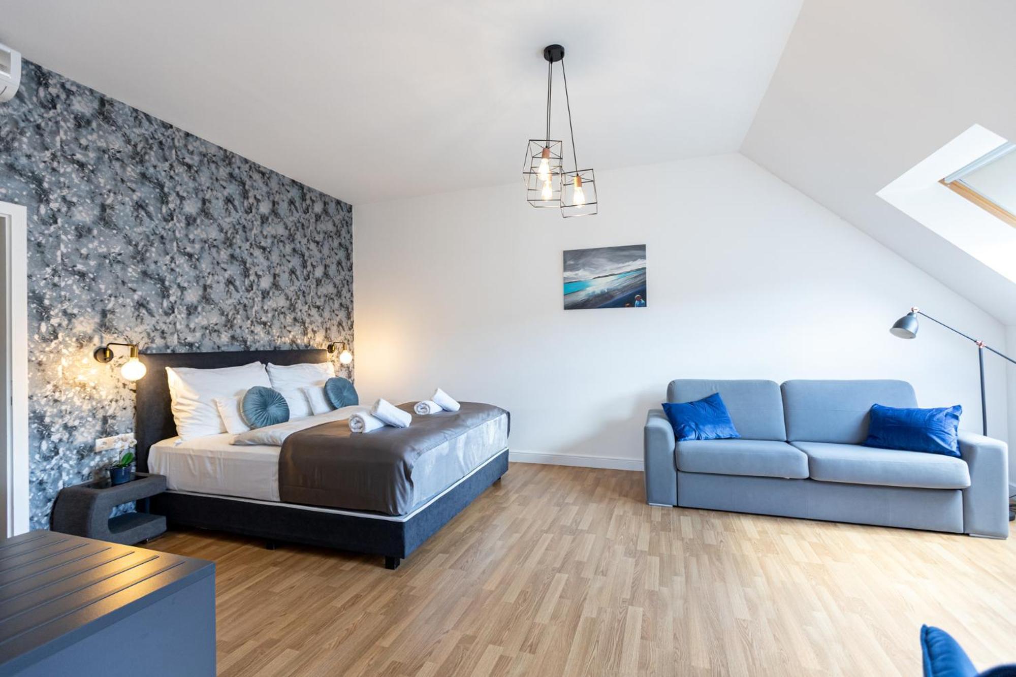 Hotel Clariss Balatonalmádi Extérieur photo